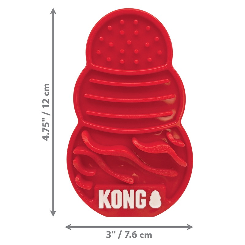 KONG LICKS - Imagen 3