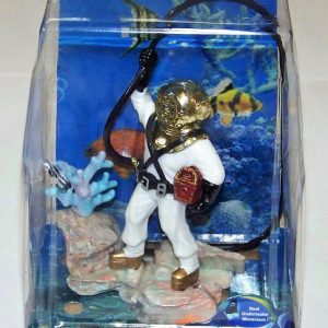 Adorno Buzo C/Manguera Movim