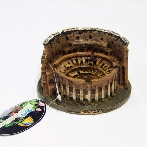 Adorno Coliseo 11X10X6