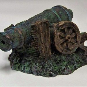 Adorno Cañon 16X12X10