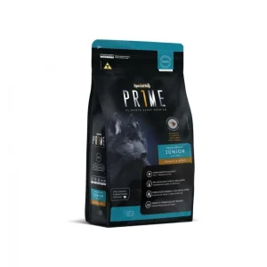 PRIME JUNIOR RAZAS MEDIAS 15 KG