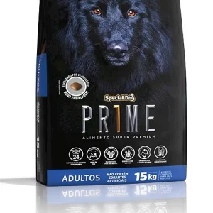 PRIME ADULTO RAZAS MEDIAS 15 KG