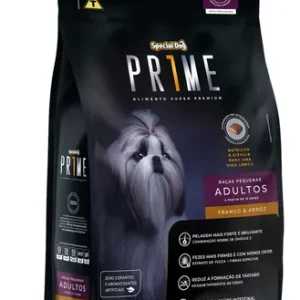 PRIME ADULTORAZAS PEQUEÑA 1 KG