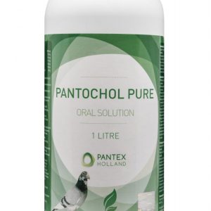 PANTOCHOL PURE PANTEX