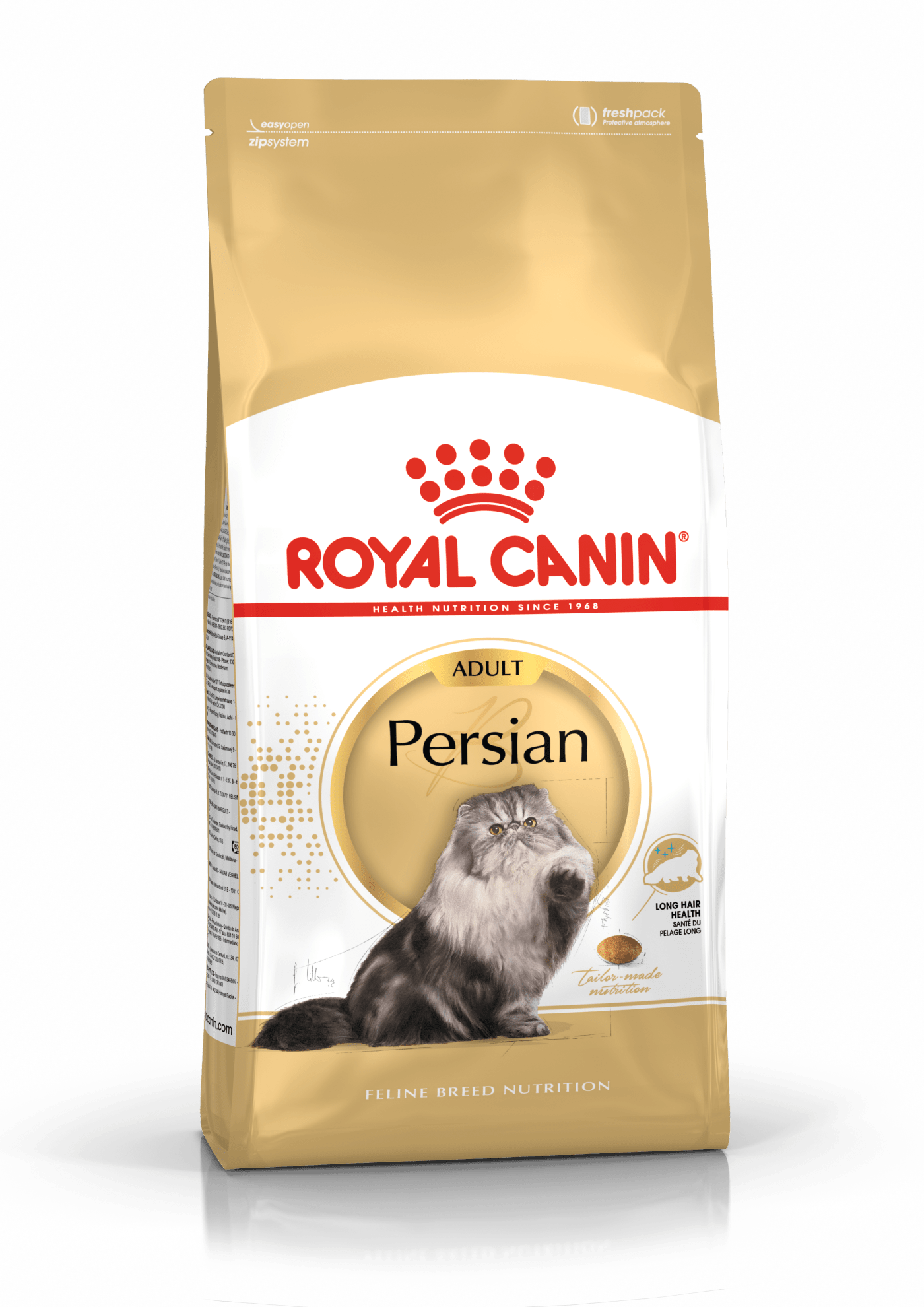 ROYAL CANIN PERSIAN-Gato 2kg
