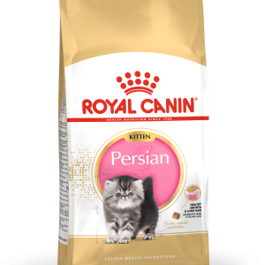 ROYAL CANIN PERSIAN KITTEN-Gatito 2kg