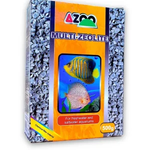 Piedras Multi Zeolita Azoo 500g