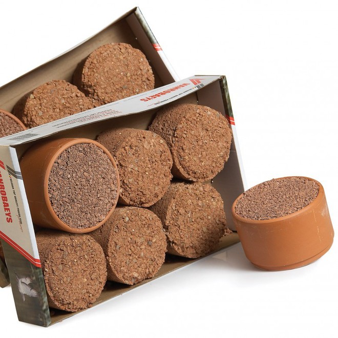 Piedra Picar Pikpot Caja 5+1