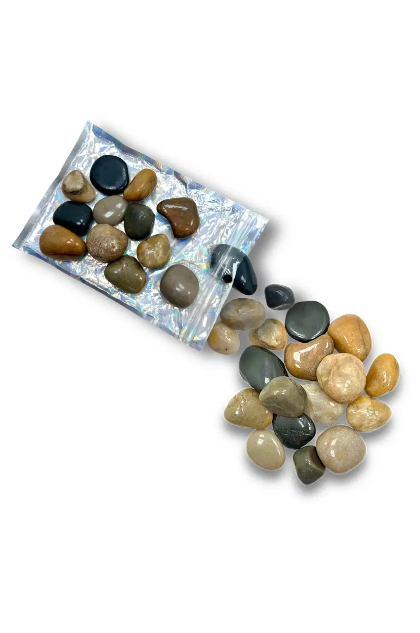 Piedras Decorativas Premium: ¡Dale Estilo a tu Acuario! - Imagen 2