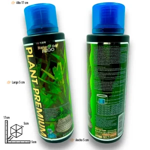 Plant Premium Azoo 250 ml Abono para Plantas