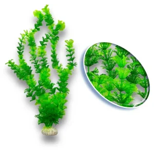 Planta Artificial Nihao 16 Plg