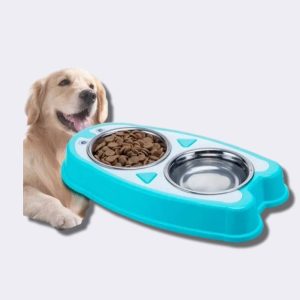 PLATOS Y BEBEDEROS PARA PERRO EN GUATEMALA