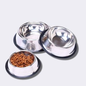 PLATOS Y BEBEDEROS PARA PERRO EN GUATEMALA