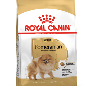 ROYAL CANIN POMERANIAN