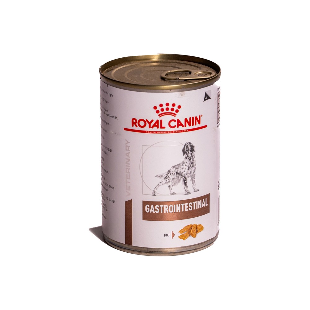 ROYAL CANIN GASTROINTESTINAL 40GR