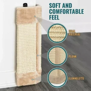 RASCADOR PARA AMURAR CHICO