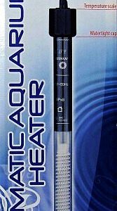 Calefactor Automatico Economico 50W