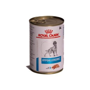 ROYAL CANIN HYPOALLERGENIC 400GR