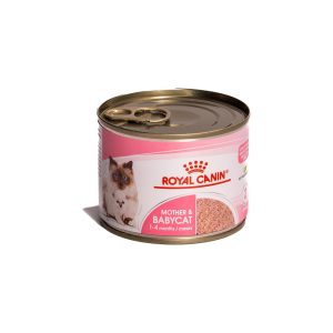 ROYAL CANIN MOUSE BABYCAT 195GR