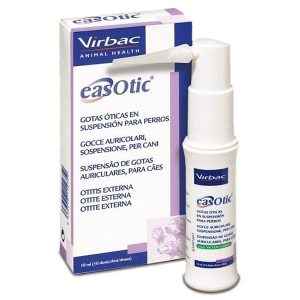 Easotic 10Ml