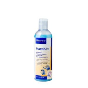 Shampoo Mastin 250 Ml