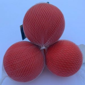 Pelota Maciza 8.5 Cm