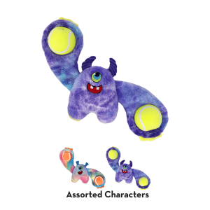 KONG WOOZLES MONSTER MD