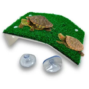 Rampa Isla para Tortugas Talla M