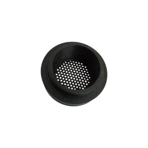 Rejilla de ventilación para terrarios y tuppers