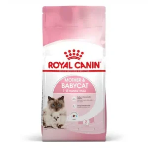 ROYAL CANIN MADRES & GATITOS – GATO 2kg