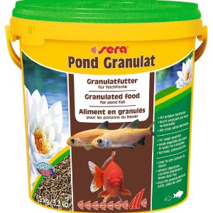 SERA POND GRAN.1.50 KG STICK