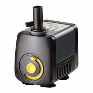 Bomba De Agua Sumergible 5.5W 250L