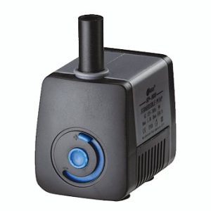 Bomba De Agua Sumergible 9W 550L/H