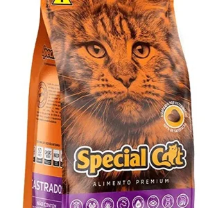 SPECIAL CAT GATO ADULTO CASTRADO 10 kg
