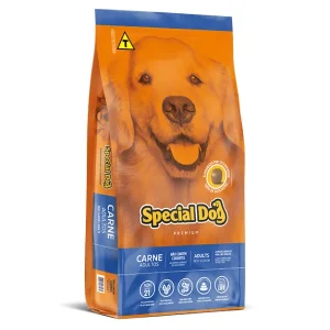 SPECIAL DOG ADULTO RAZAS MEDIANAS 20 KG + 3 KG