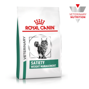 ROYAL CANIN SATIETY WEIGHT MANAGEMENT-Gato 1.5kg