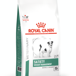 ROYAL CANIN SATIETY SMALL – PERRO