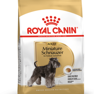 ROYAL CANIN SCHNAUZER 3kg
