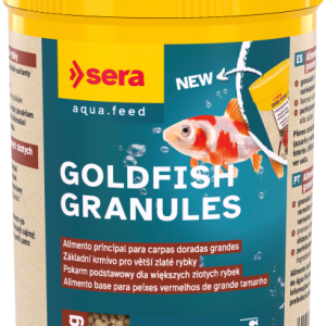 Sera Goldfish Granules 30 gr