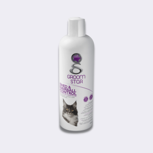GROOM STAR SHAMPOO PARA GATOS 240 mL.