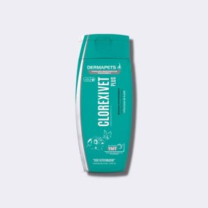 SHAMPOO MEDICADO CLOREXIVET  350 ML.