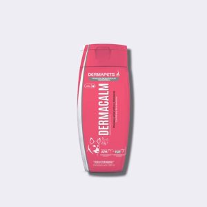 DERMACALM SHAMPOO 350 ML