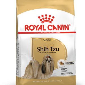 ROYAL CANIN SHIH TZU ADULT