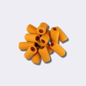 MEATY TREATS WEENIE WRAPS BOTE 40 OZ. SABOR A CARNE Y QUESO, SNACKS PREMIOS PARA PERROS