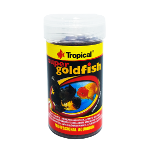 Super Goldfish Alimento Premuim Palitos Hundibles 150gr
