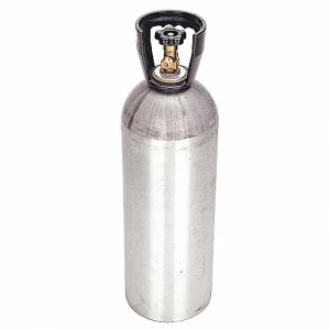 Tanque Co2 8 Kilos Ideal Para Acuarios Plantados