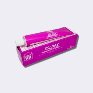 CREMA TOLDEX DEXAMETASONA 35 gr.