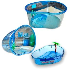 Tortuguero de Plastico