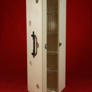 Transportin aves 4 departamentos