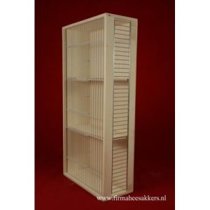 Transportin aves 3 departamentos sin tapa